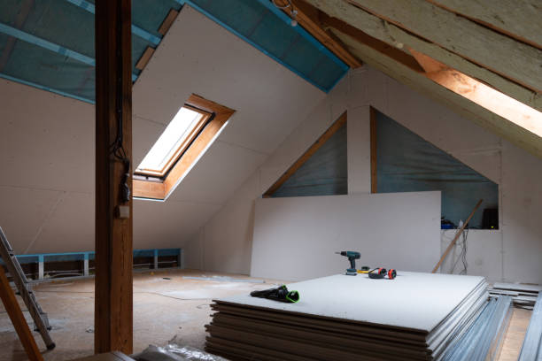 Best Residential Insulation in Chelsea, MA
