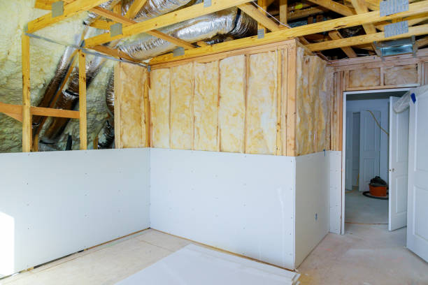 Trusted Chelsea, MA Insulation Contractor Experts